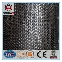 HDPE Gutter Mesh Fabrik